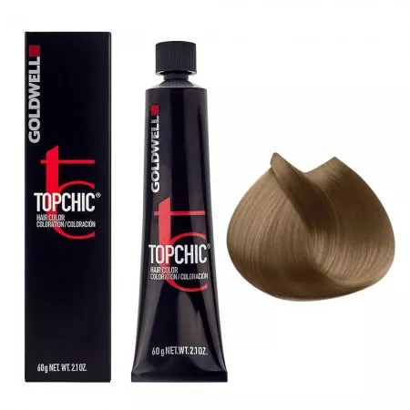 Goldwell Topchic, farba do włosów, 6GB, 60ml
