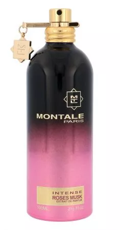 Montale Intense Roses Musk, woda perfumowana, 100ml (W)