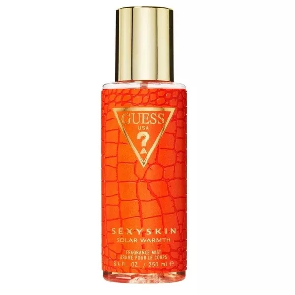 Guess Sexy Skin Solar Warmth mgiełka zapachowa 250ml