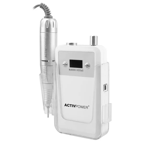 Activeshop Activ Power frezarka przenośna akumulatorowa JD308