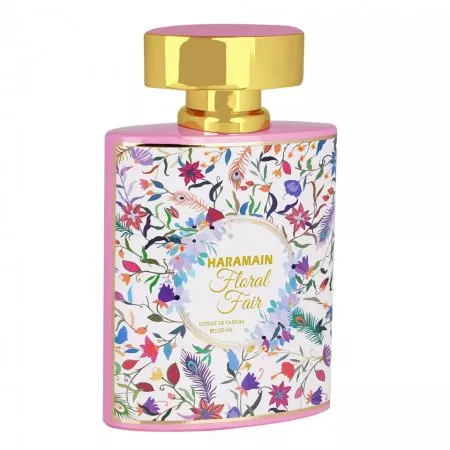Al Haramain Floral Fair ekstrakt perfum 100ml (W)
