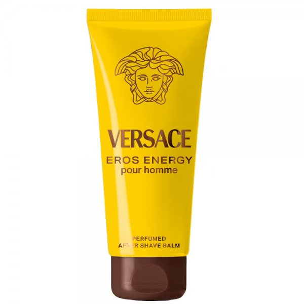 Versace Eros Energy perfumowany balsam po goleniu 100ml