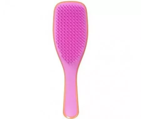 Tangle Teezer Ultimate Detangler, szczotka do włosów, fine&fragile apricot purple