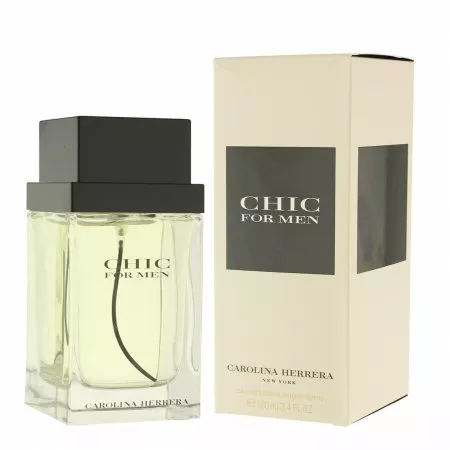 Carolina Herrera Chic, woda toaletowa, 60ml (M)