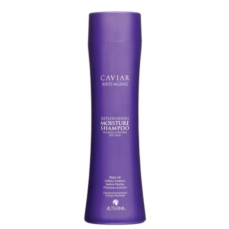 Alterna Caviar Moisture, szampon nawilżający, 250ml