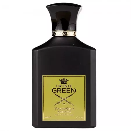 Pendora Scents Irish Green woda perfumowana spray 100ml (M)