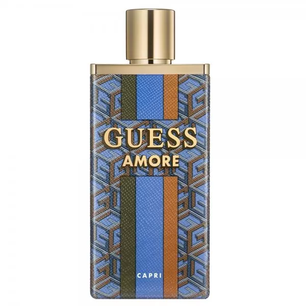 Guess Amore Capri woda toaletowa spray 100ml (U)