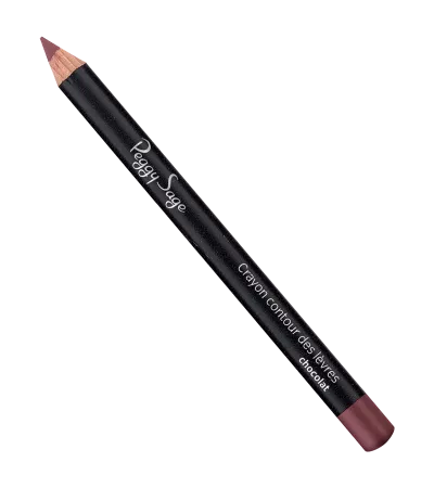Peggy Sage Crayon contour des levres, konturówka do ust, 1,14g , 130112 Chocolat