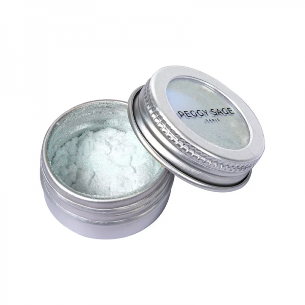 Peggy Sage, pyłek do paznokci, glazed, 0,25g