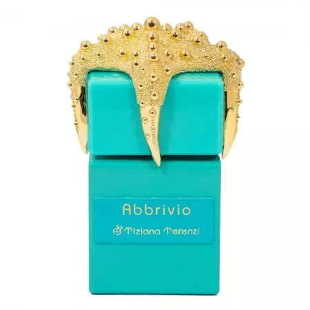 Tiziana Terenzi Abbrivio ekstrakt perfum spray 100ml (U)
