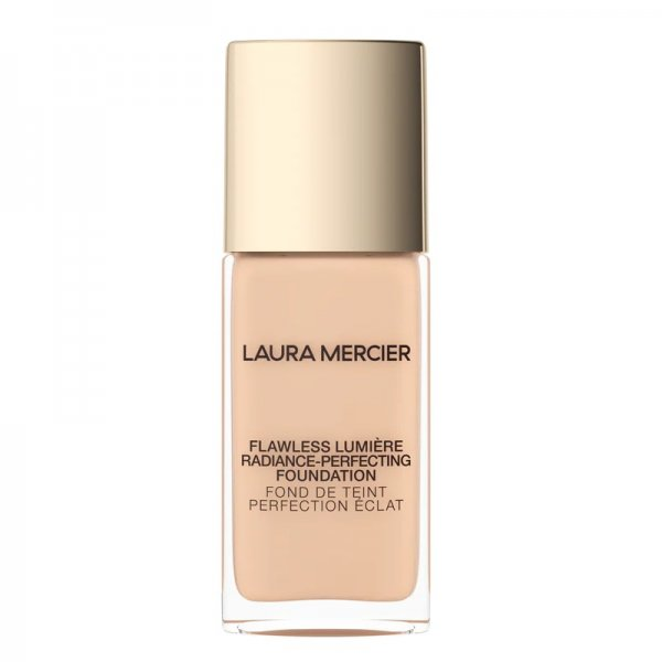 Laura Mercier Flawless Lumiere Radiance Perfecting Foundation nawilżający podkład do twarzy 1C0 Cameo 30ml