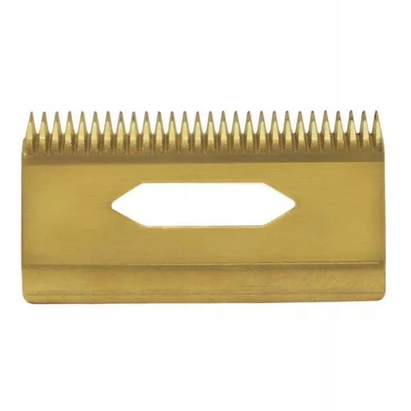 Gamma Piu Deep Gold, ostrze ruchome do maszynki