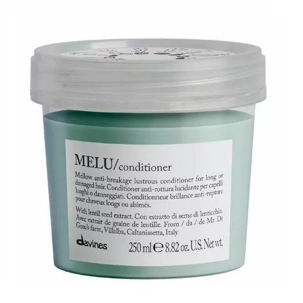 Davines MELU odżywka zapobiegająca uszkodzeniom włosów 250ml