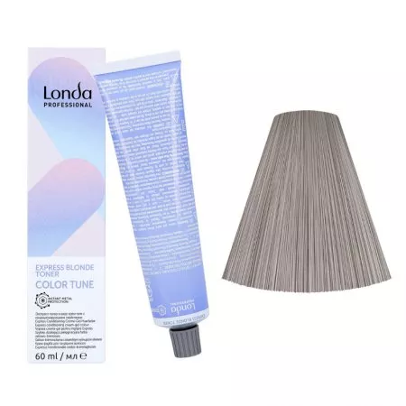 Londa Professional Color Tune, ekspresowa farba tonująca, 81, 60ml