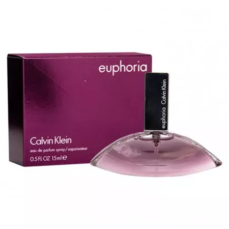 Calvin Klein Euphoria woda perfumowana spray 15ml (W)