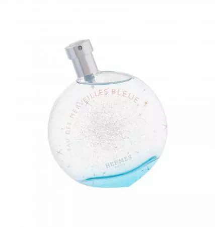 Hermes Eau Des Merveilles Bleue, woda toaletowa, 100ml (W)