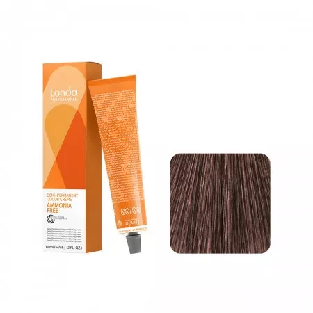 Londa Color Demi Permanent, krem tonujący, 6/7, 60ml