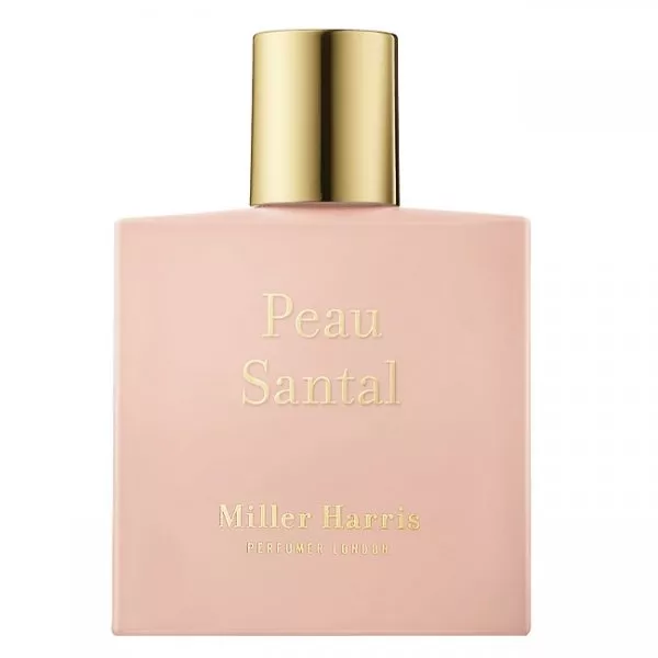 Miller Harris Peau Santal woda perfumowana spray 50ml (U)