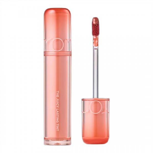 Rom&nd The Juicy Lasting Tint błyszczyk do ust 02 Nucadamia 3.5g