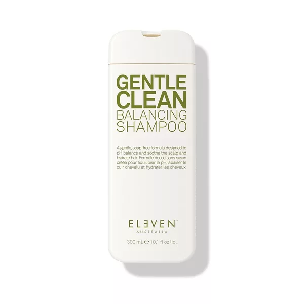 Eleven Australia Gentle Clean Shampoo SF, szampon balansujący, 300 ml