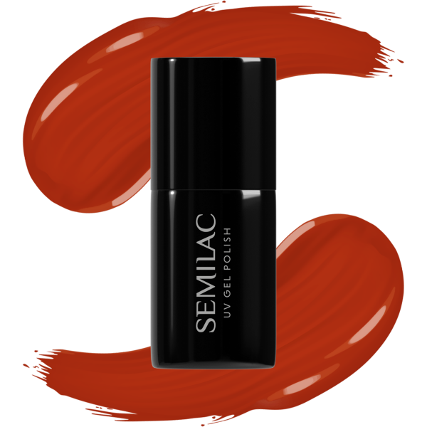 Semilac TrendyLicious, lakier hybrydowy, 945 Jelly Spritz, 7ml