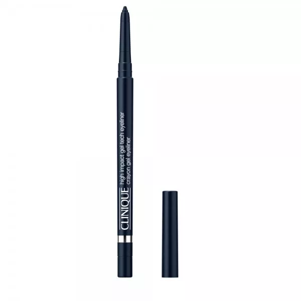 Clinique High Impact? Gel Tech Eyeliner żelowy eyeliner do oczu Deep Denim 0.35g