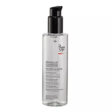 Peggy Sage, woda do demakijażu, 200ml, ref. 400016
