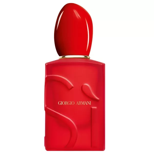 Giorgio Armani Si Passione Red Bloom woda perfumowana spray 50ml (W)