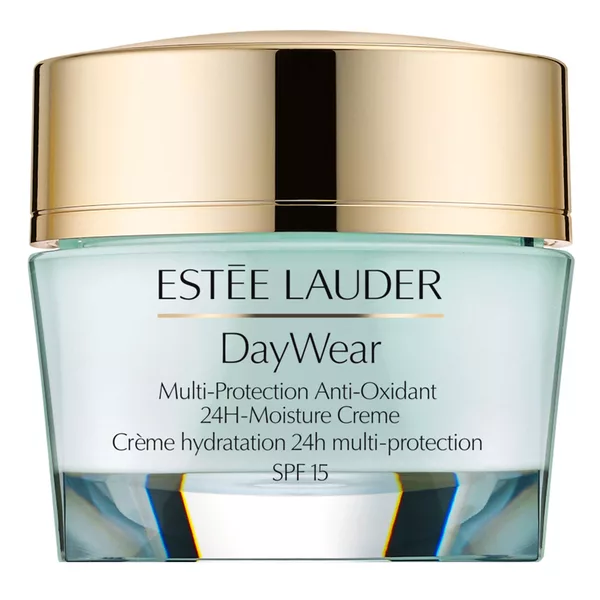 Estée Lauder DayWear Multi-Protection Anti-Oxidant Creme SPF15 krem na dzień dla cery normalnej i mieszanej 30ml