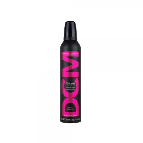 Diapason Mousse Volumizanta, pianka nadająca objętość, 300ml