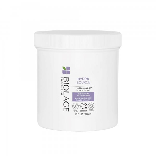 Biolage HydraSource, odżywka nawilżająca, 1094ml