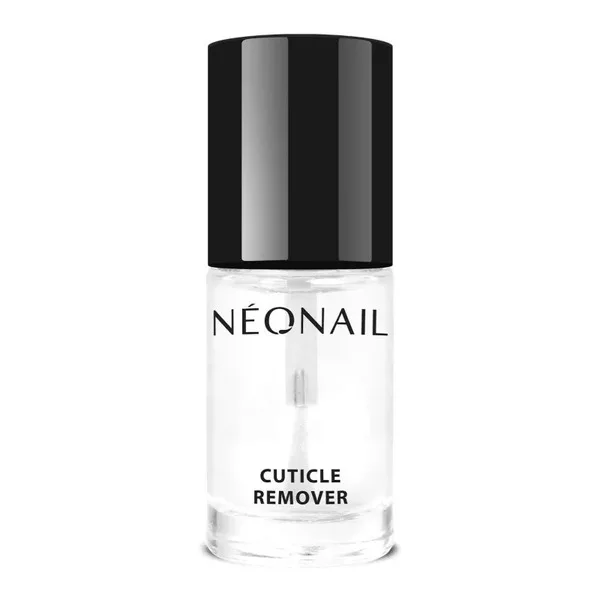 Neonail, preparat do skórek Cuticle Remover, 7.2ml
