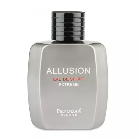 Pendora Scents Allusion Eau De Sport Extreme woda perfumowana spray 100ml (M)