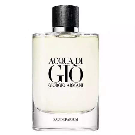Giorgio Armani Acqua di Gio Pour Homme woda perfumowana spray 125ml (M)