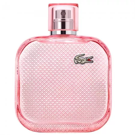 Lacoste L.12.12 Rose Sparkling woda toaletowa spray 100ml (W)