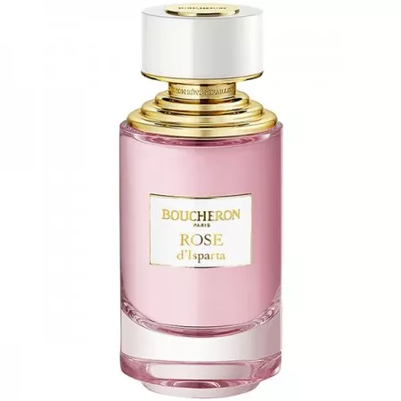 Boucheron Rose d'Isparta woda perfumowana spray 125ml (U)