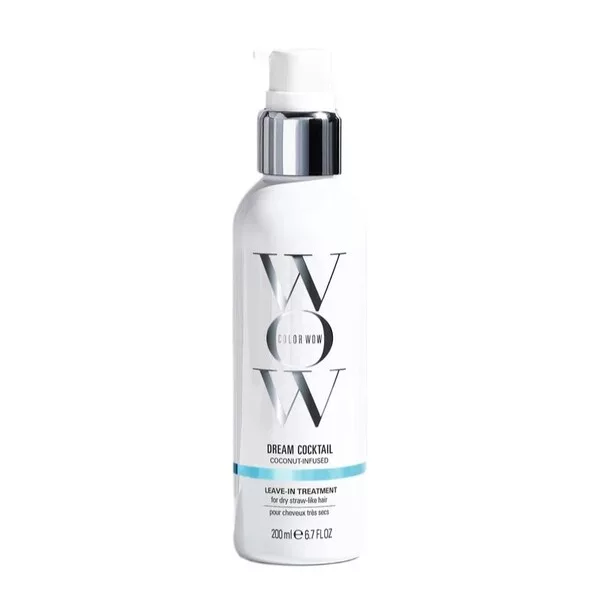 Color Wow Dream Coctail Coconut Infused nawilżający tonik do włosów 200ml