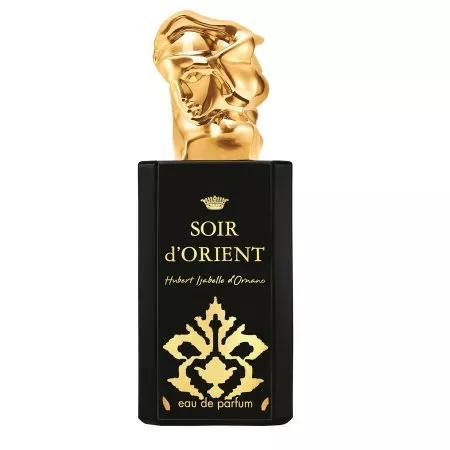 Sisley Soir d'Orient woda perfumowana spray 50ml (W)
