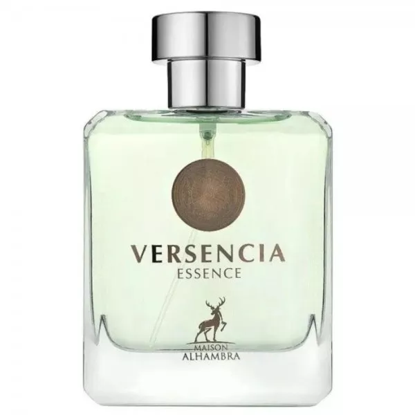Maison Alhambra Versencia Essence woda perfumowana spray 100ml (W)