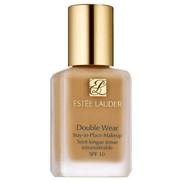 Estée Lauder Double Wear Stay-in-Place Makeup SPF10 długotrwały podkład do twarzy 3W1 Tawny 30ml