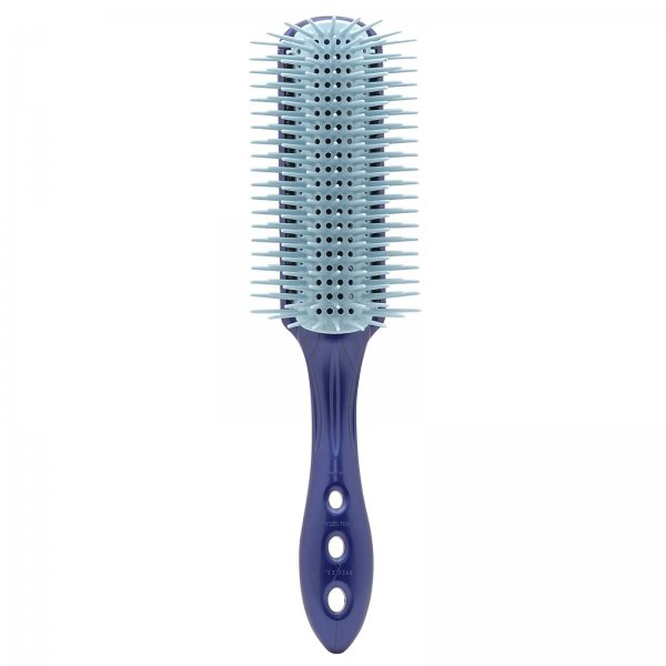 Y.S. Park, szczotka do włosów, YS-T09, niebieska
