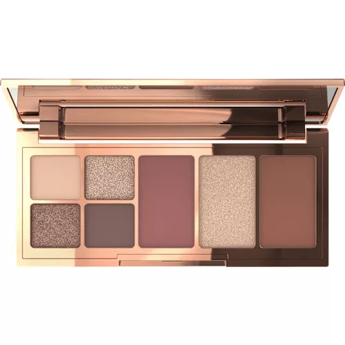 Catrice The Luminous Edit, paleta do twarzy i oczu, 15g