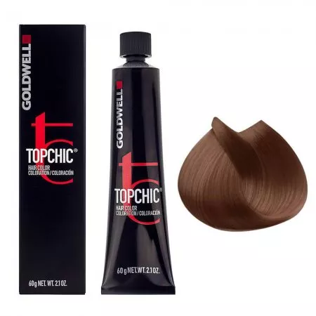 Goldwell Topchic, farba do włosów, 7BN, 60ml