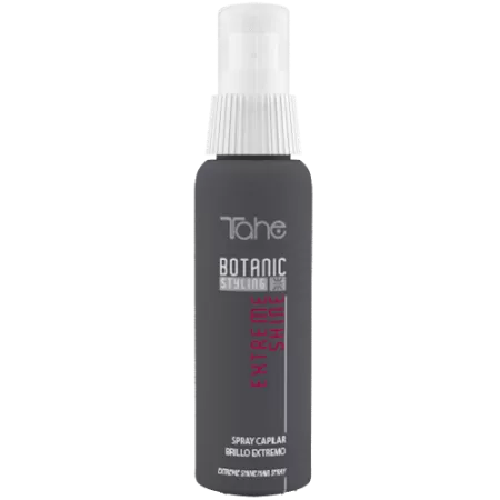Tahe Botanic Styling, Extreme Shine, spray nadający połysk, 100ml