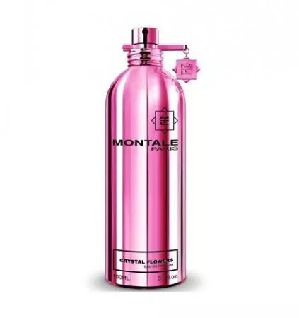 Montale Crystal Flowers woda perfumowana spray 100ml (U)