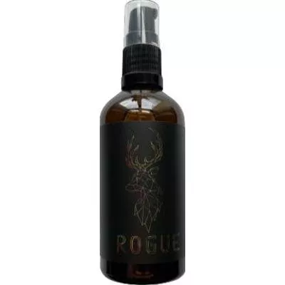 Cyrulicy, olejek do brody Rogue, 100ml