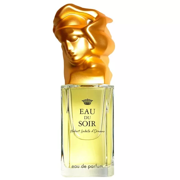 Sisley Eau Du Soir woda perfumowana spray 30ml (W)