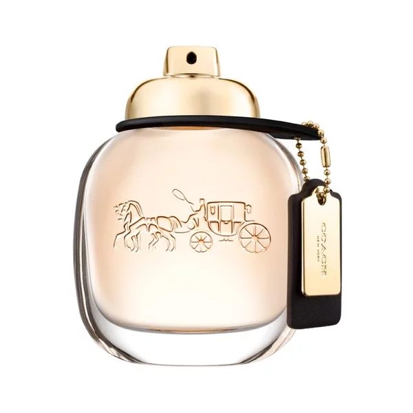 Coach Woman woda perfumowana spray 50ml (W)