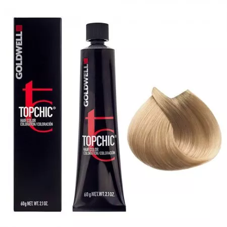Goldwell Topchic, farba do włosów, 9NA, 60ml