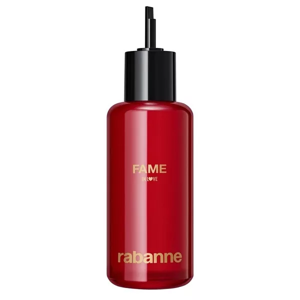 Paco Rabanne Fame In Love eliksir perfum refill 200ml